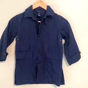 Polo ralph Lauren kids jacket 4/4t